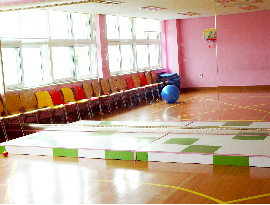 Activity Room